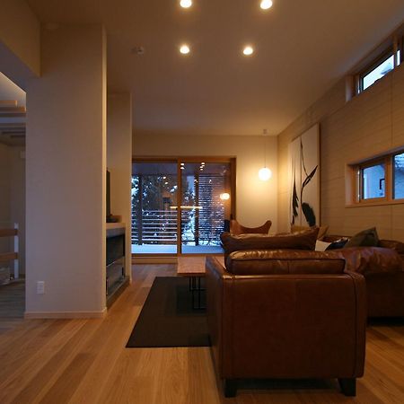 Fuyunoki Apartamento NakaNakafurano Exterior foto