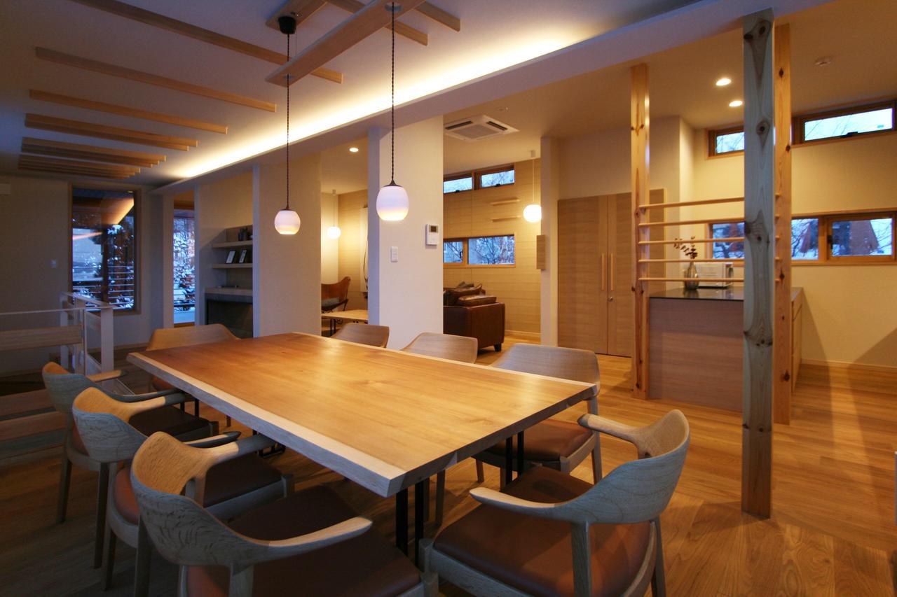 Fuyunoki Apartamento NakaNakafurano Exterior foto