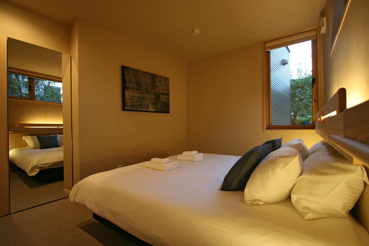 Fuyunoki Apartamento NakaNakafurano Exterior foto