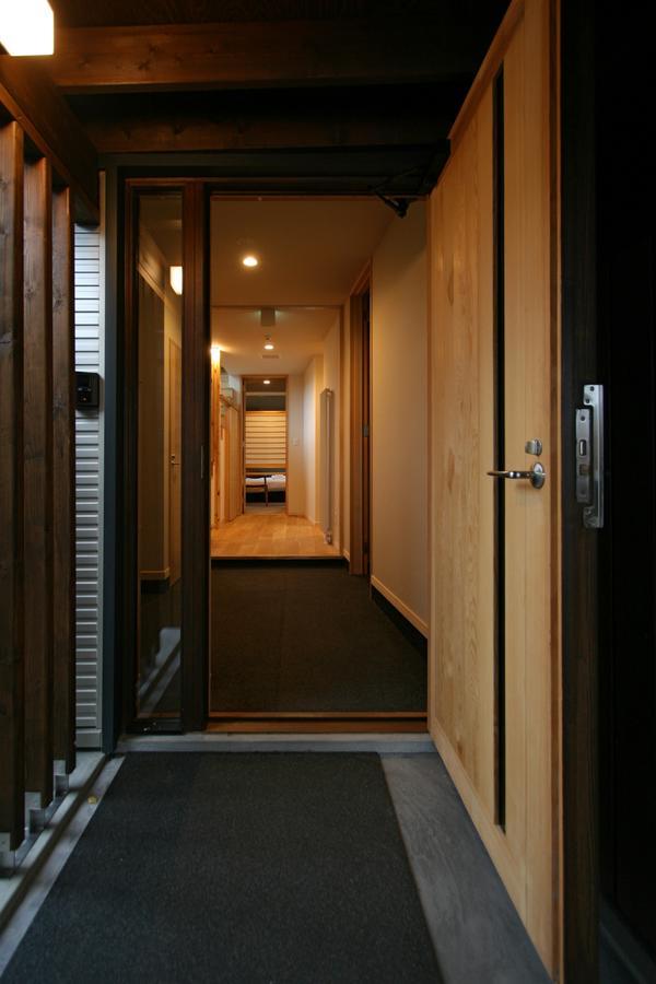 Fuyunoki Apartamento NakaNakafurano Exterior foto
