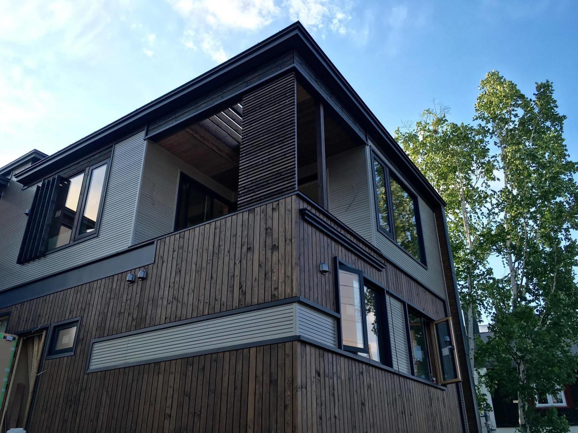 Fuyunoki Apartamento NakaNakafurano Exterior foto