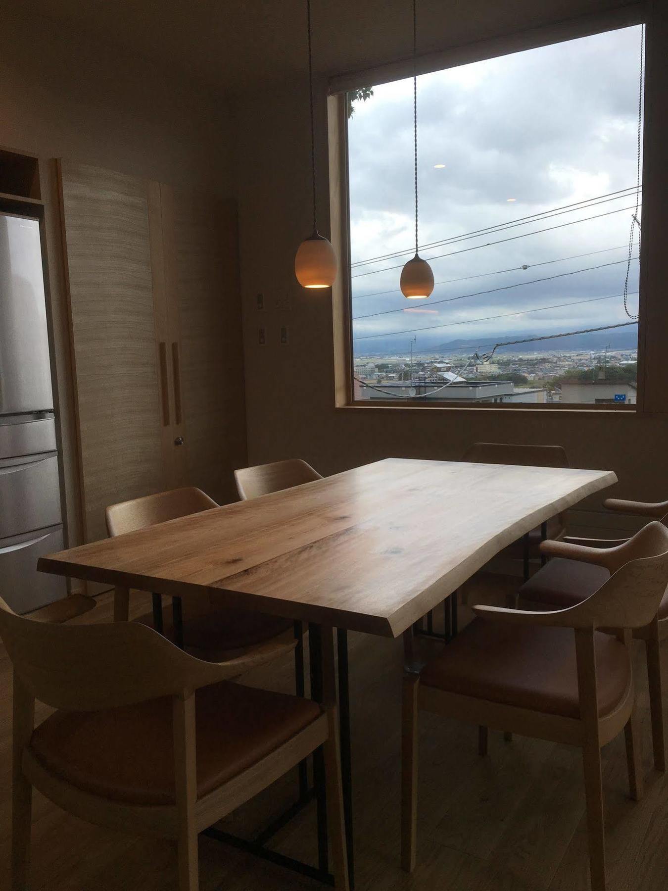 Fuyunoki Apartamento NakaNakafurano Exterior foto