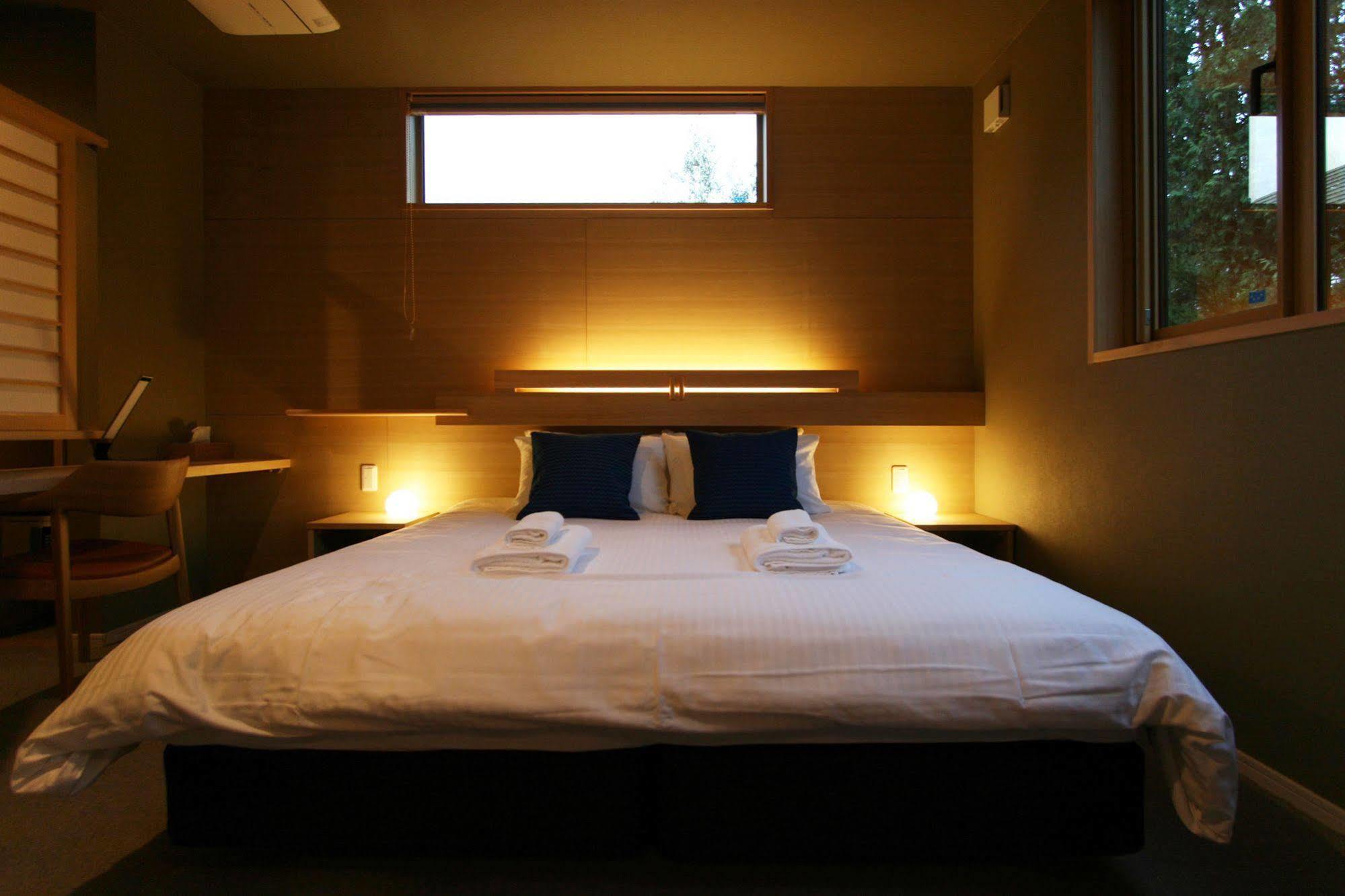 Fuyunoki Apartamento NakaNakafurano Exterior foto