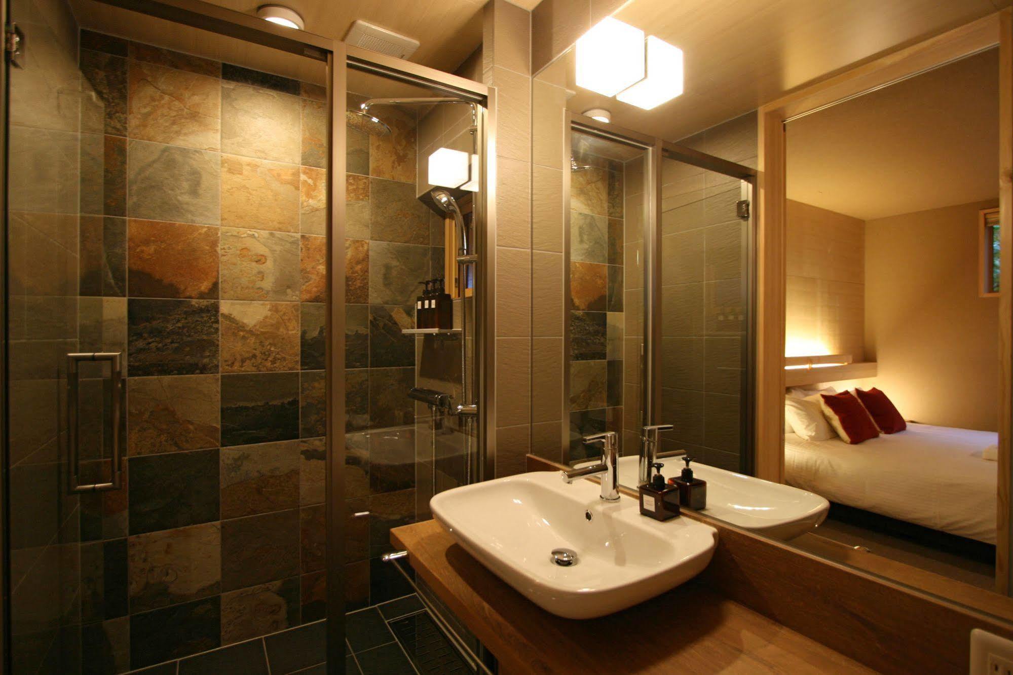Fuyunoki Apartamento NakaNakafurano Exterior foto